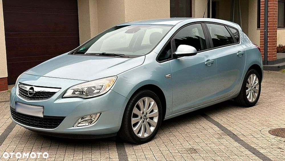 Opel Astra - 13