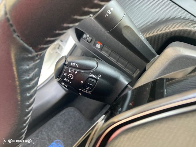 Peugeot 208 1.5 BlueHDi Active Pack - 16