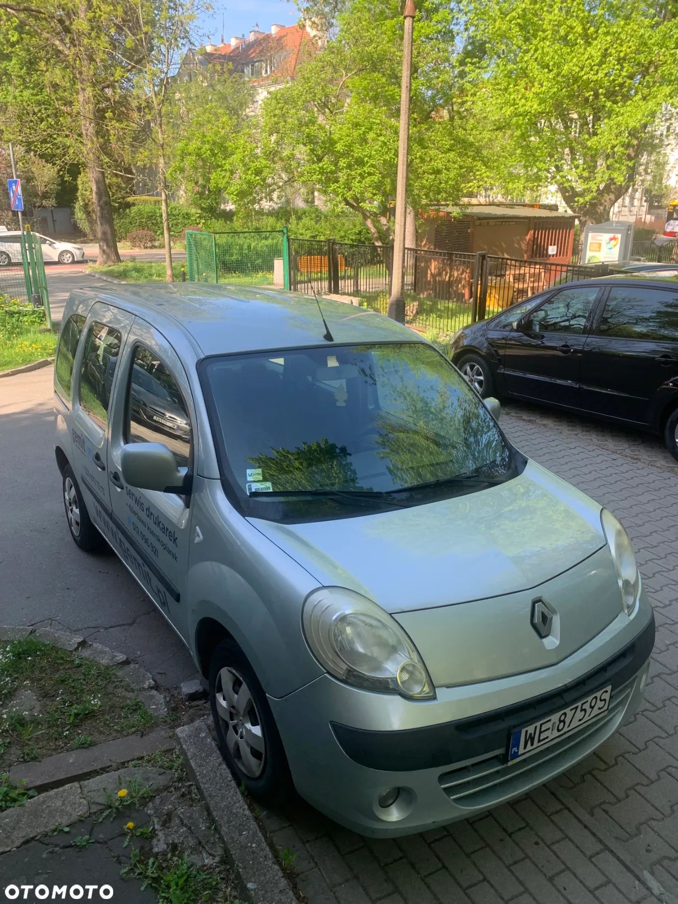 Renault Kangoo - 1