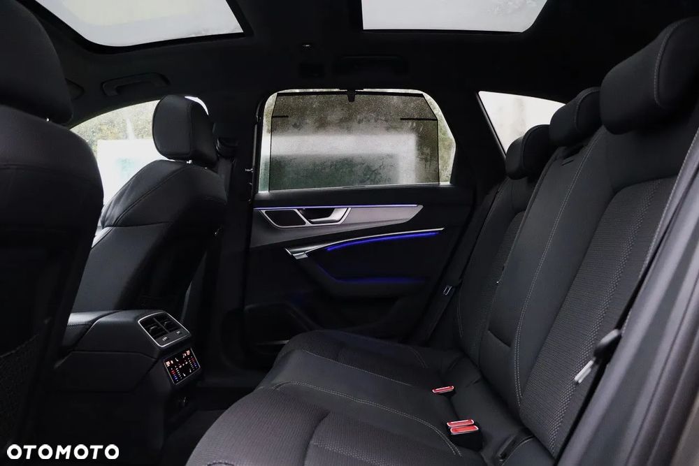 Audi A6 Avant 40 TDI S tronic S line - 24