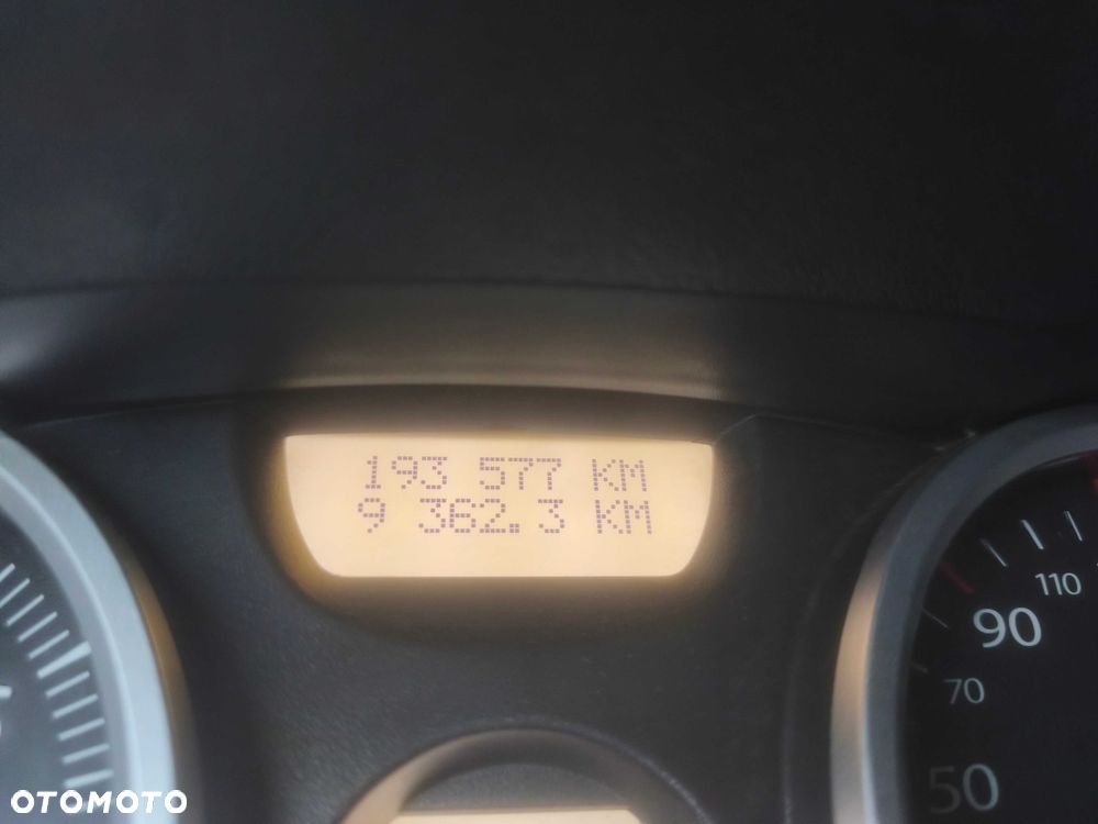 Renault Megane - 5
