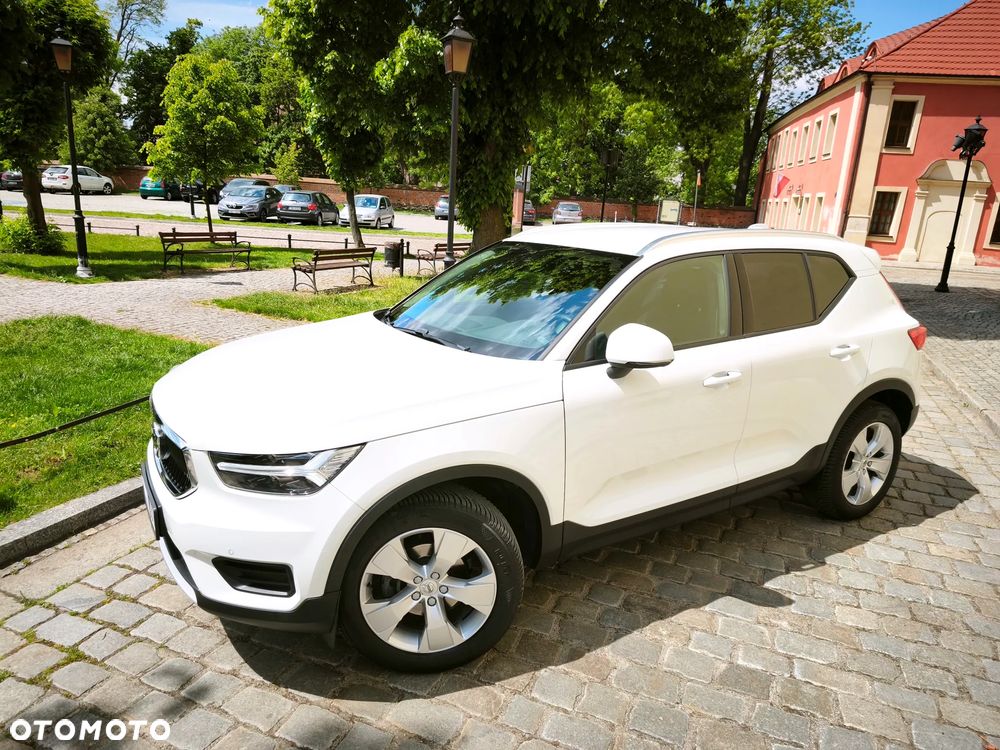 Volvo XC 40 T3 Momentum - 21