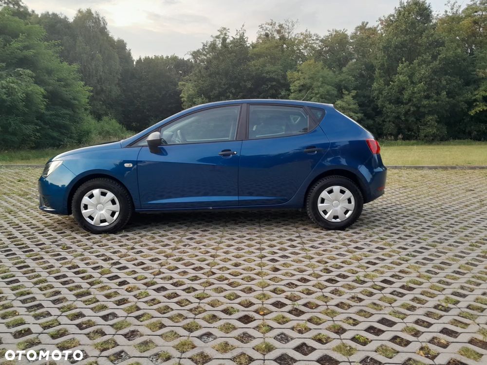 Seat Ibiza 1.0 Colour Edition - 5