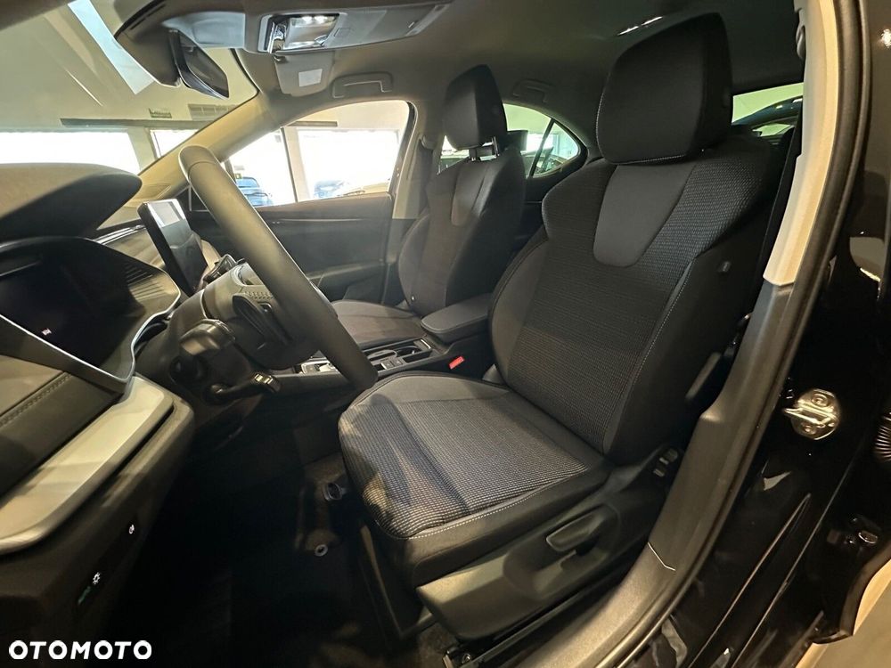 Skoda Octavia 1.5 TSI mHEV Drive Selection DSG - 12