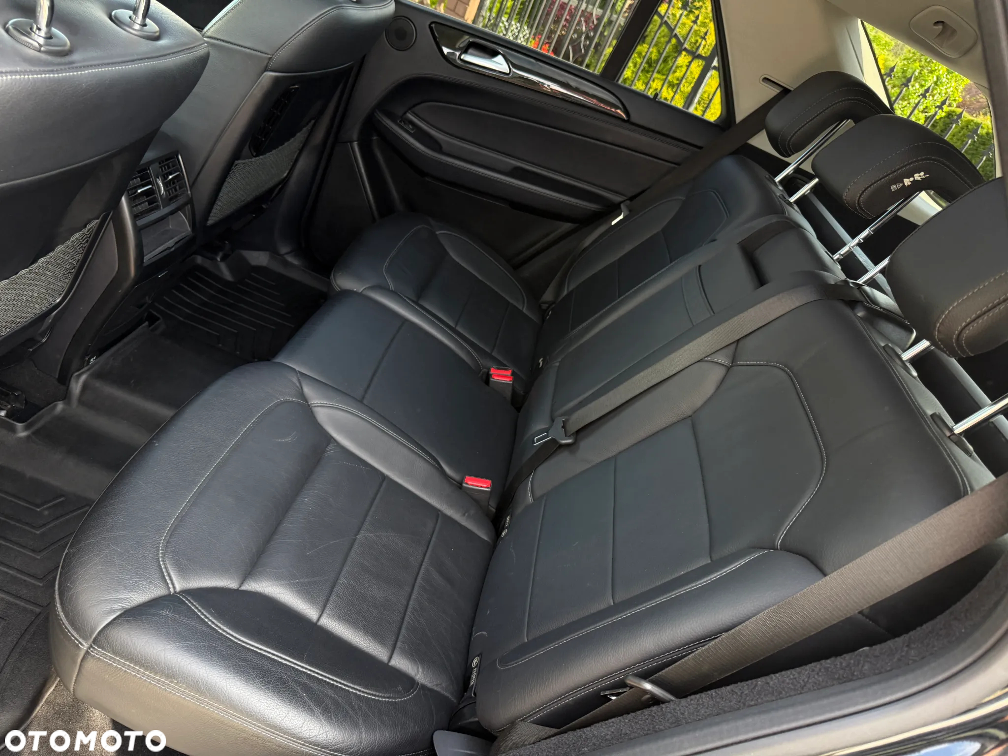 Mercedes-Benz GLE 350 d 4-Matic - 34