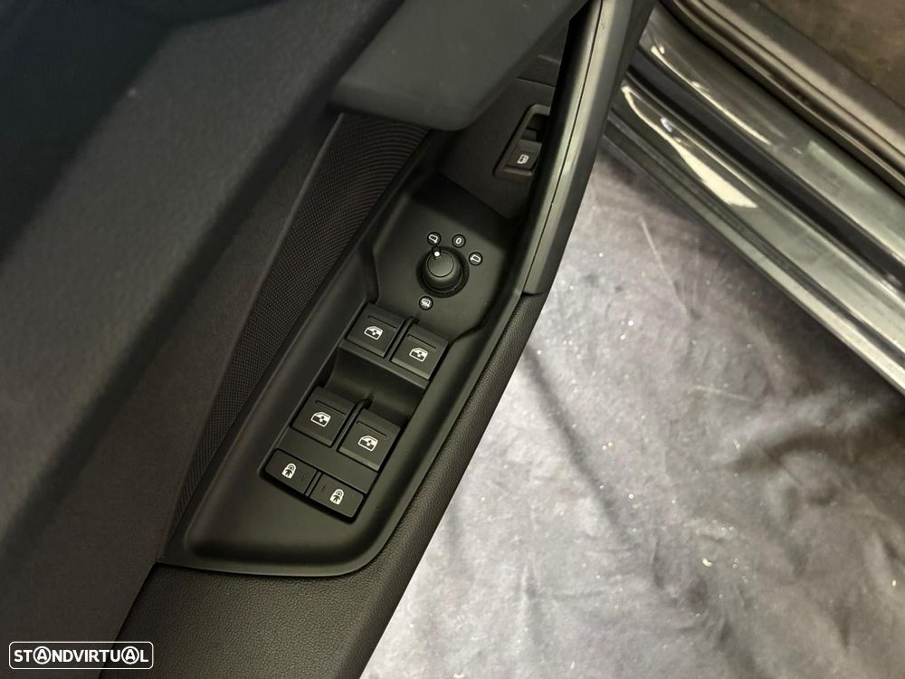 Audi A3 Sportback 40 TFSIe - 12