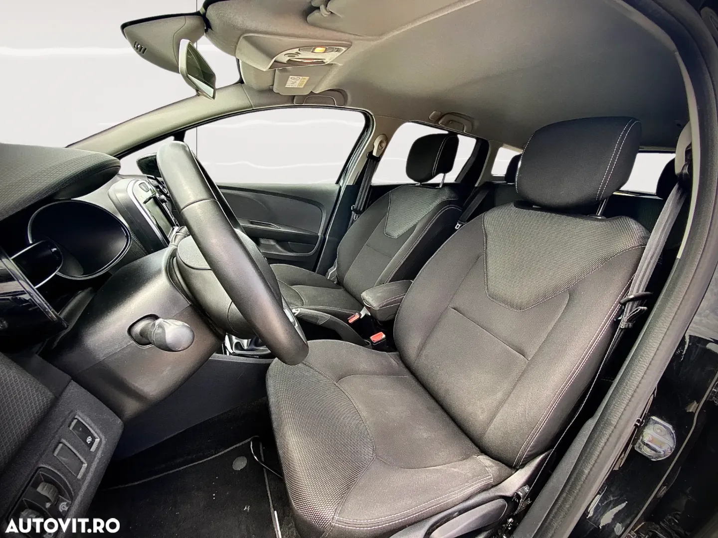 Renault Clio Estate Energy TCe Zen - 5