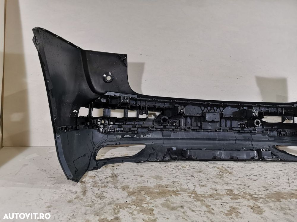 Bara spate Audi Q5 , 2017, 2018, 2019, 2020 , cod origine OE 80A807511 - 10