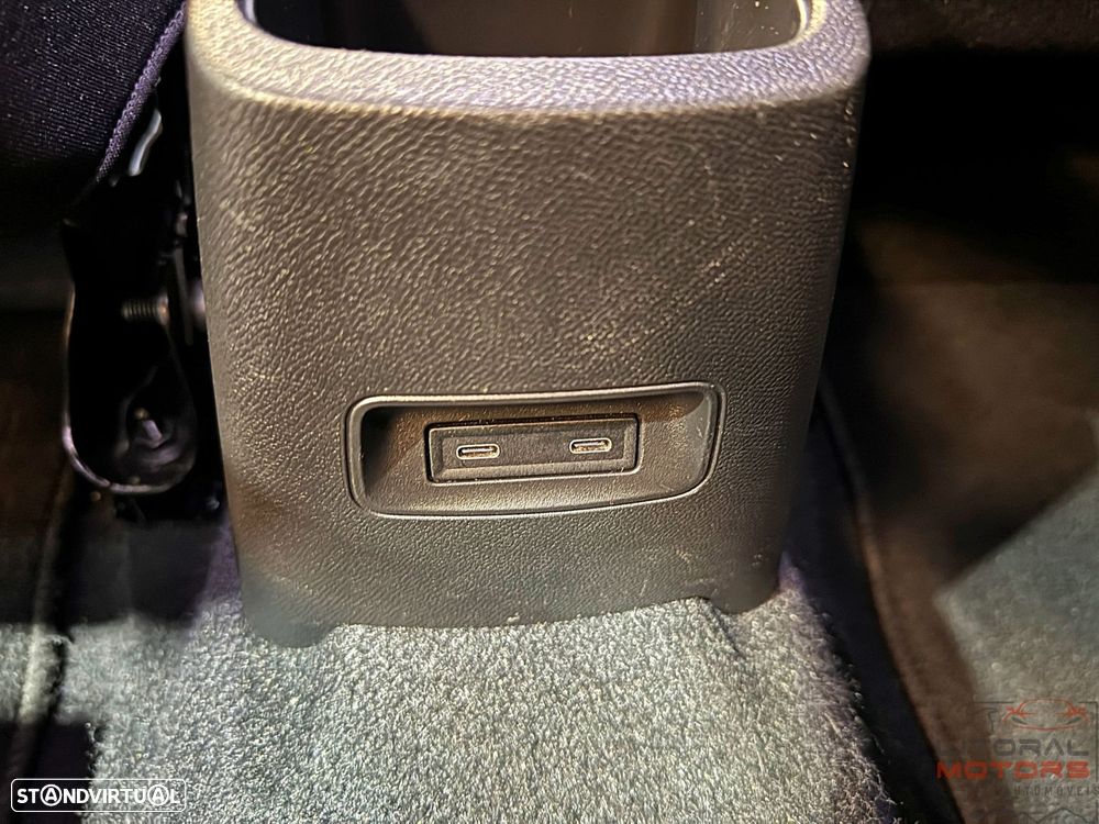 Citroën C3 Aircross 1.2 PureTech Plus - 34