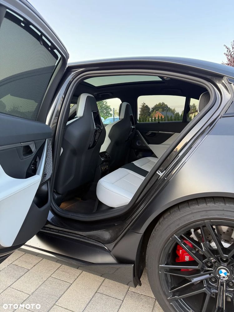 BMW M5 - 11