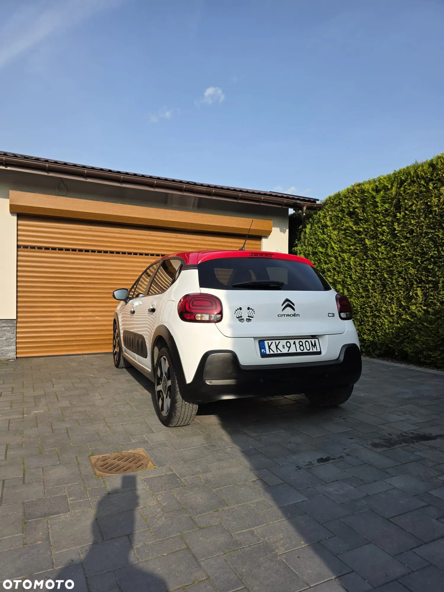 Citroën C3 1.2 PureTech Shine S&S - 5