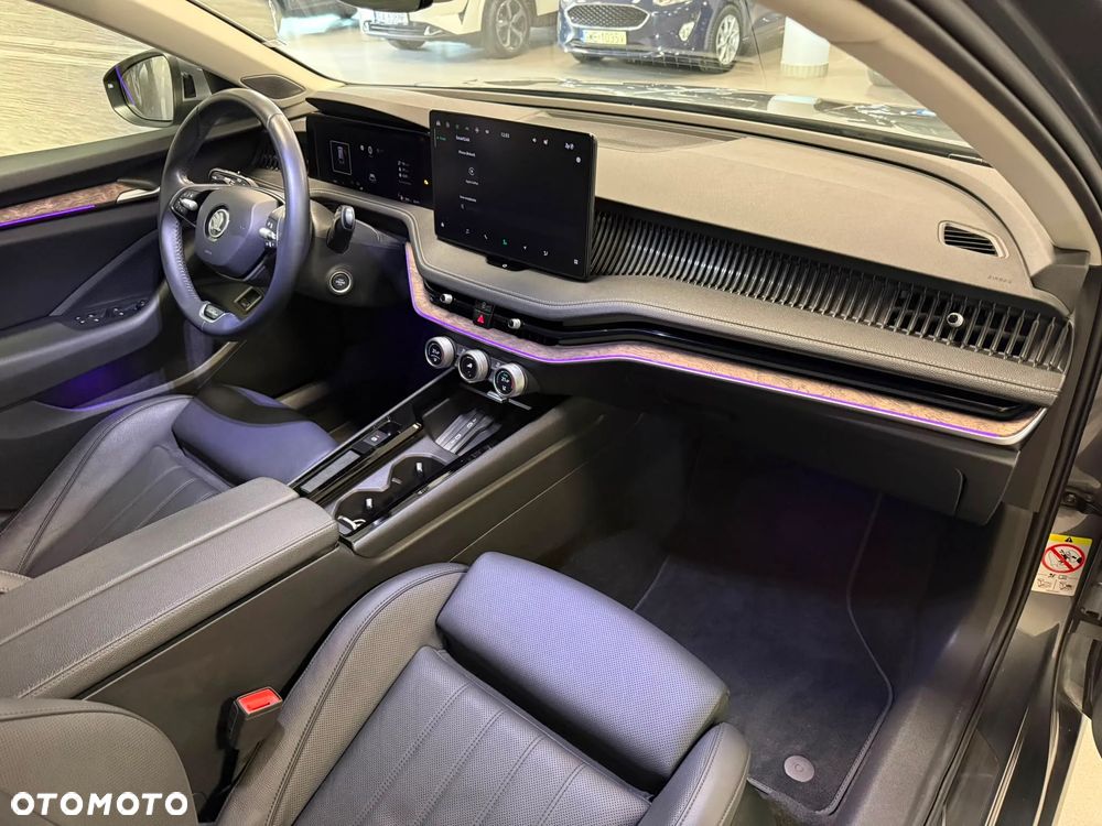 Skoda Superb - 12