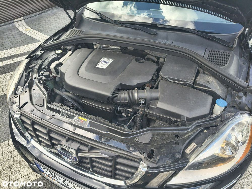 Volvo XC 60 D4 Kinetic - 31
