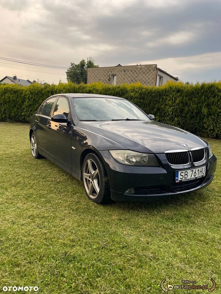 BMW Seria 3 - 3