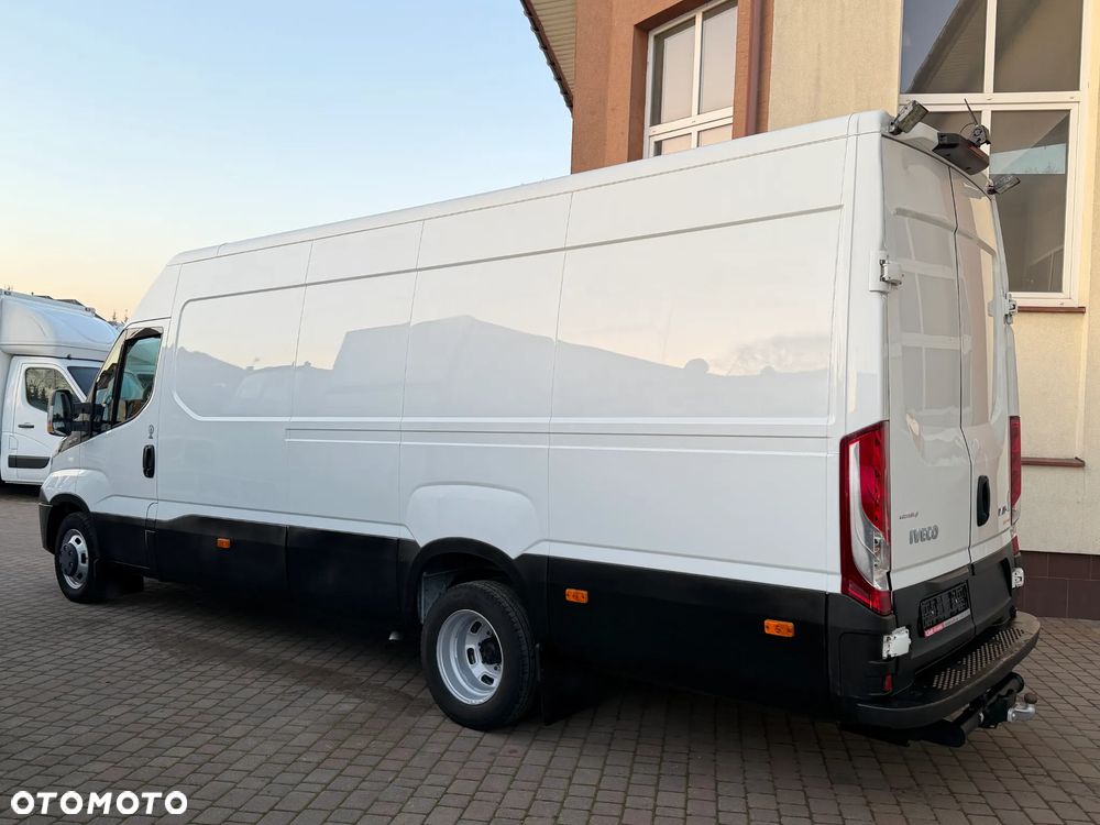 Iveco Daily L4H2 Bliźniaki - 5