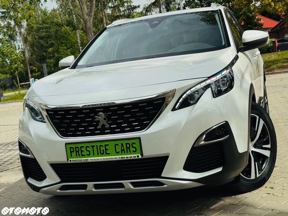 Peugeot 3008 - 17