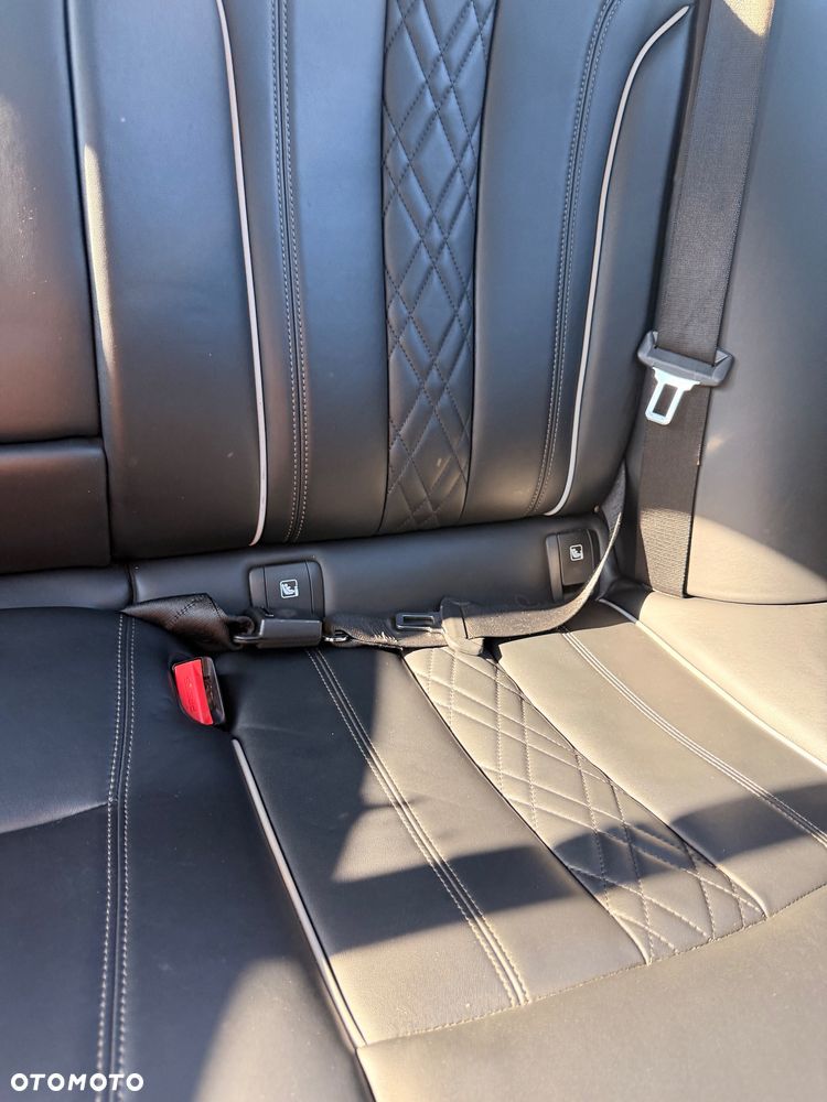 BMW Seria 5 - 28