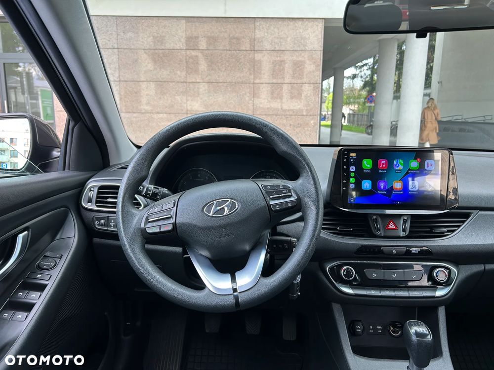Hyundai i30 1.4 Classic + - 13