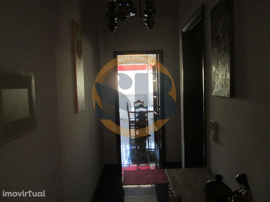 Apartamento T2 arrendar em Ovar - Grande imagem: 3/12