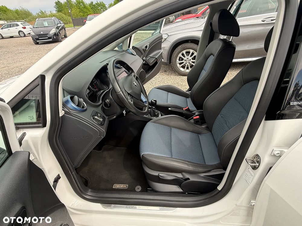 Seat Ibiza 1.2 TSI CONNECT - 21