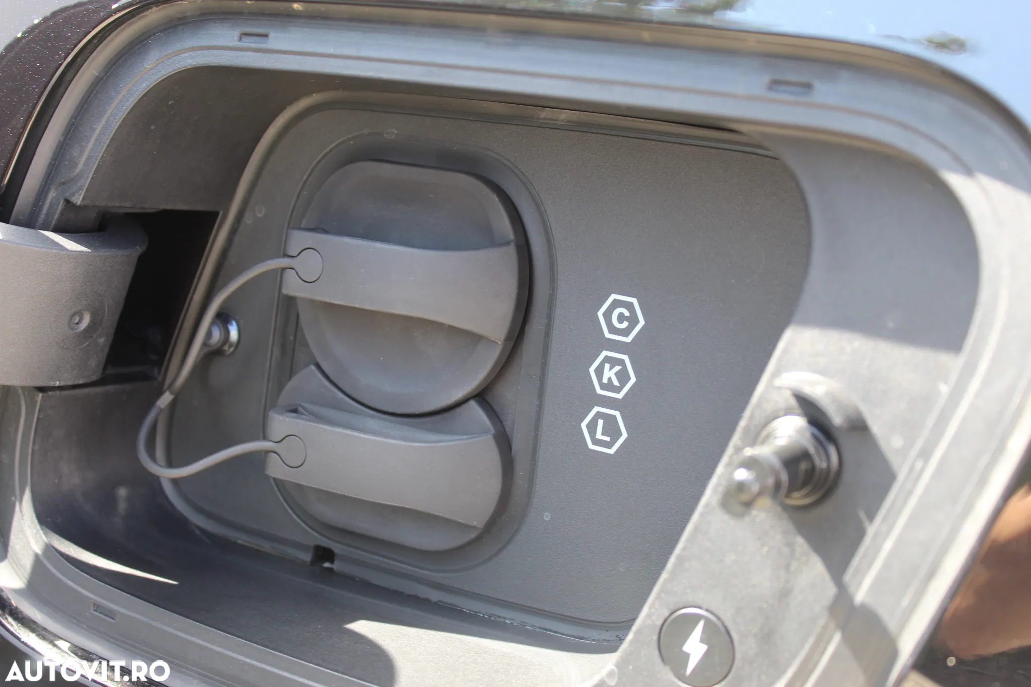 Volvo EX30 Single Motor Extended Range Ultra - 6