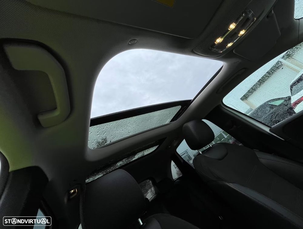 Mercedes-Benz B 250 e 8G-DCT AMG Line Advanced Plus - 11