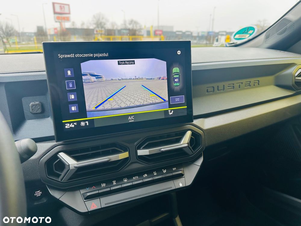 Dacia Duster 1.3 TCe Journey+ - 11