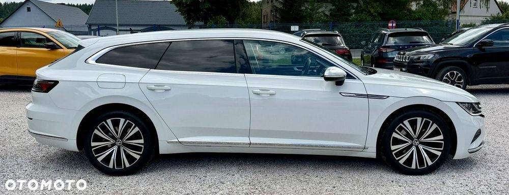 Volkswagen Arteon 2.0 TDI SCR Elegance DSG - 4
