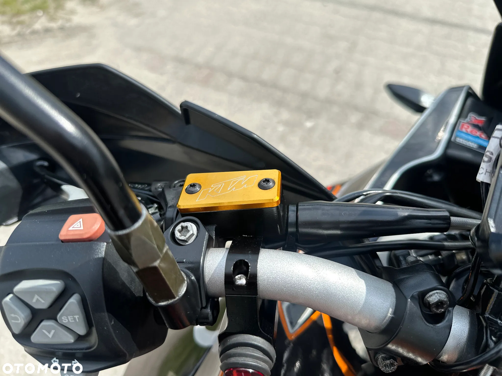 KTM Adventure - 19
