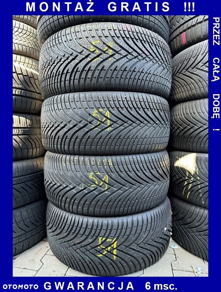 225/40r18 BfGoodrich G-Force Winter_DEMO_4szt_(51) - 1
