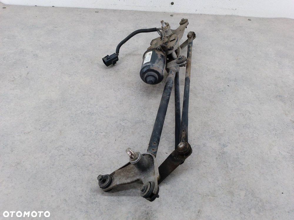 MECHANIZM WYCIERACZEK KIA SORENTO I 98100-3E000 03524-7410  DENSO - 5