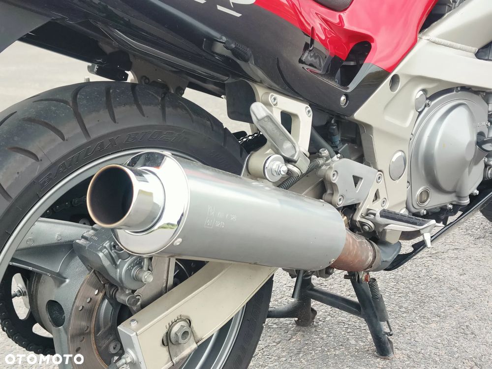 Kawasaki ZZR - 26