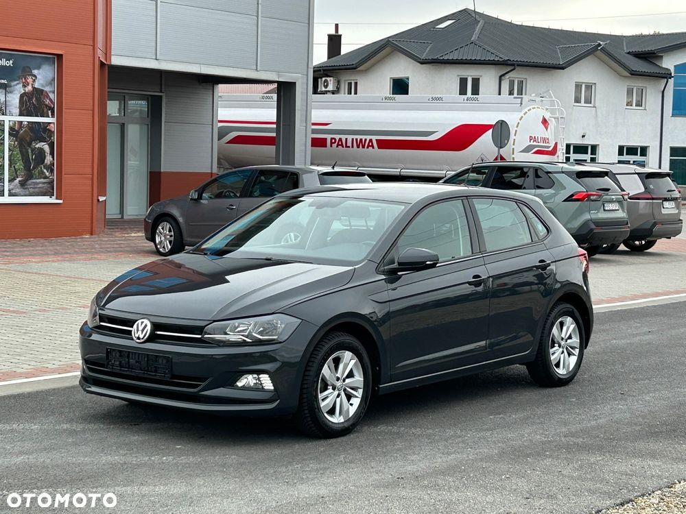 Volkswagen Polo - 7
