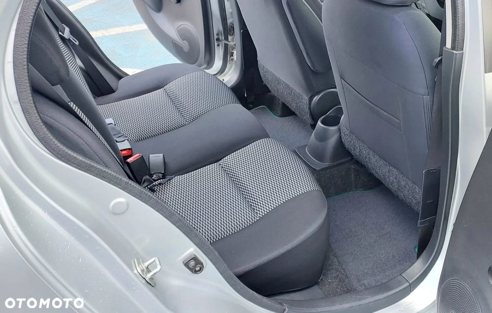 Nissan Micra 1.2 Acenta - 13