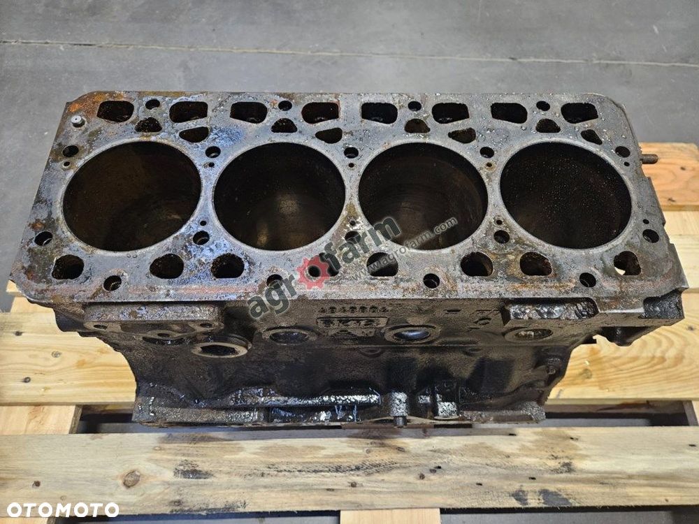 Blok silnika Fiat 80-90, 80-68, 80-66, 80-66DT - 3