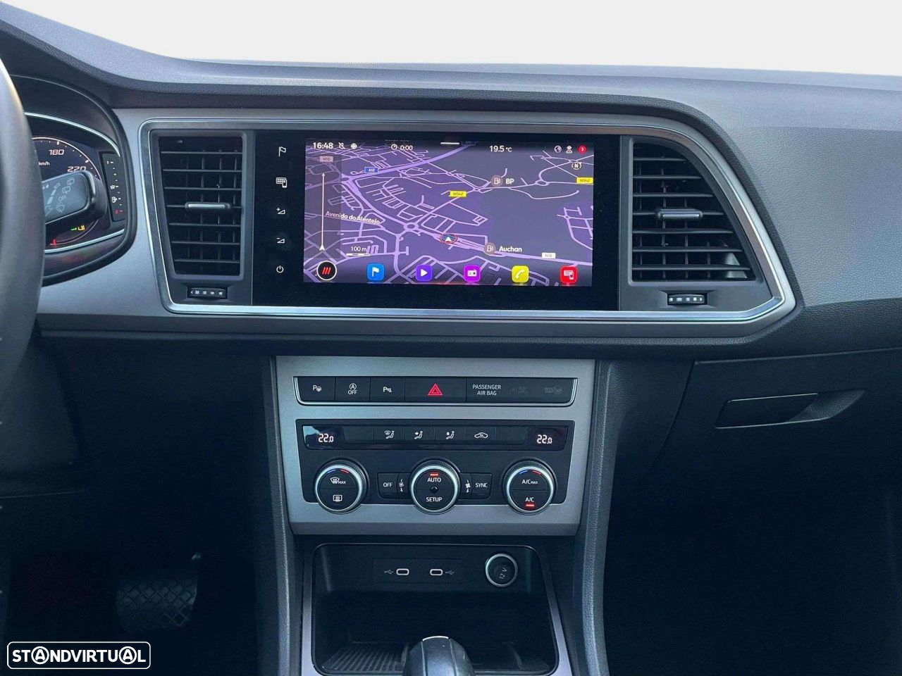 SEAT Ateca 1.5 TSI Xperience DSG - 14
