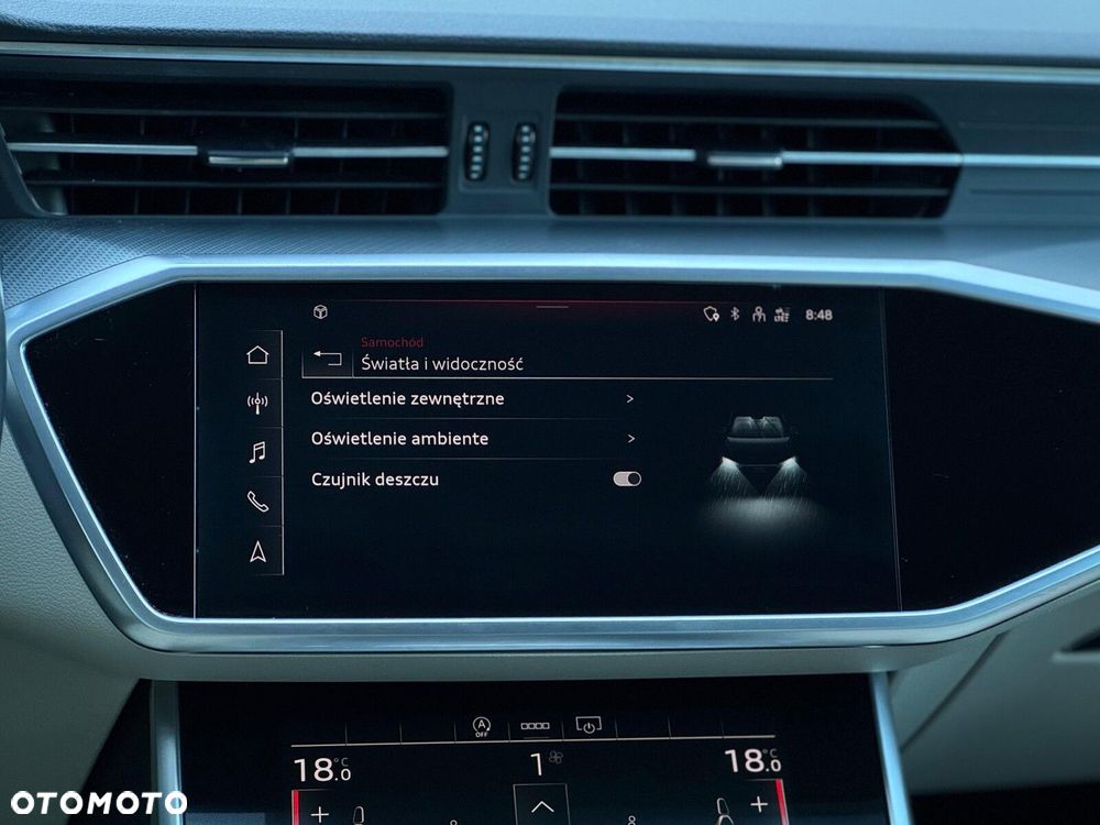 Audi A6 Avant 40 TDI mHEV Quattro S Line S tronic - 27