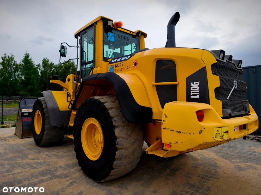 Volvo L110G - 6