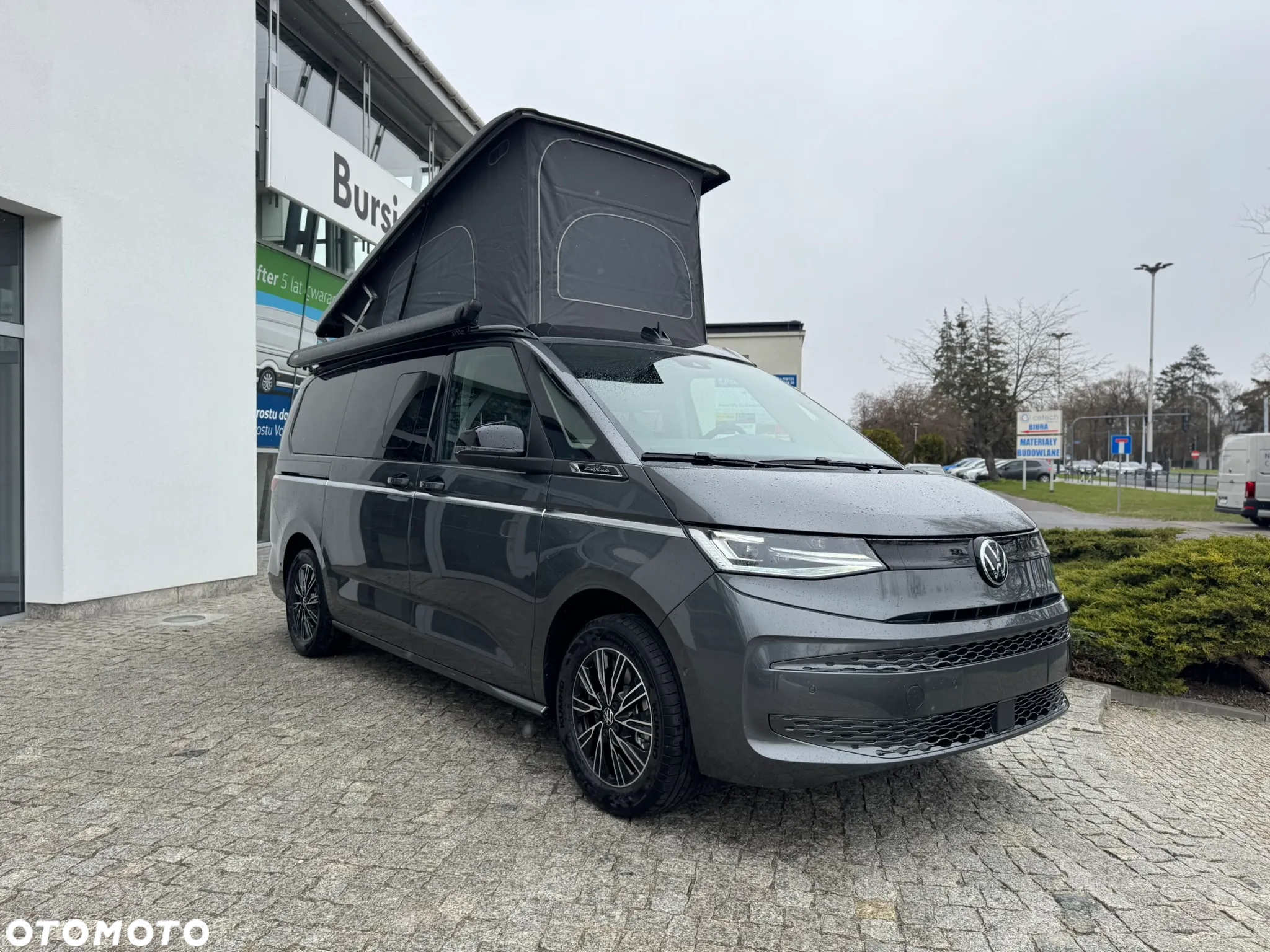 Volkswagen California - 4