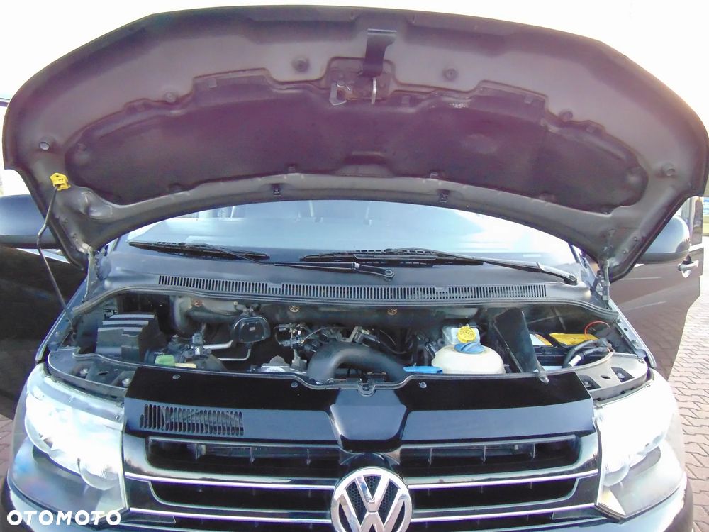 Volkswagen Transporter L2H1 - 37