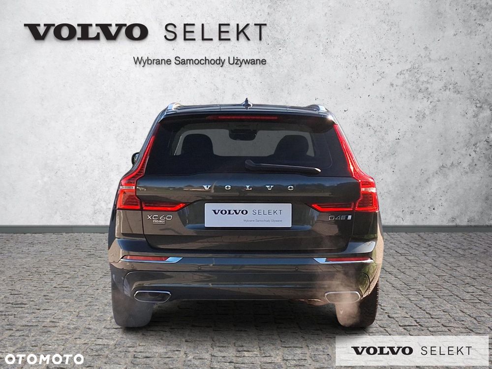 Volvo XC 60 - 4