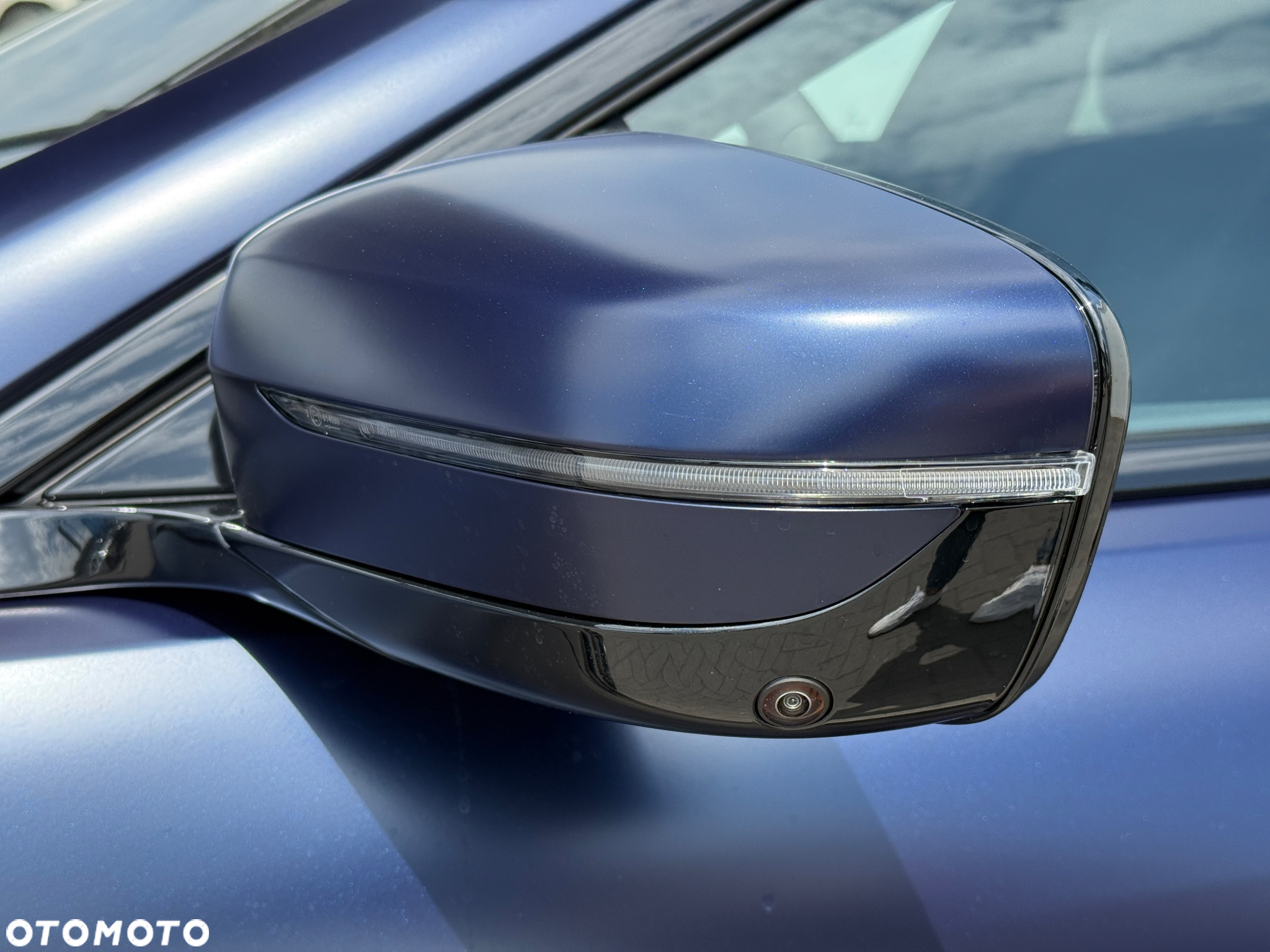 BMW Seria 8 - 8