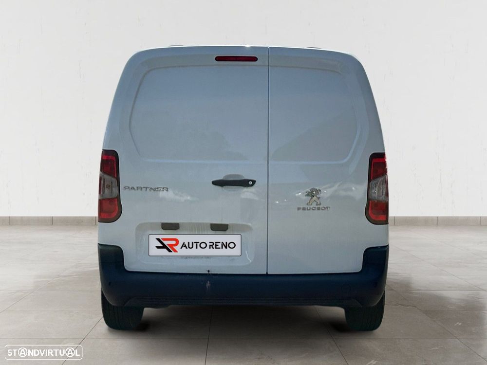 Peugeot Partner 1.5 BlueHDi Standard - 5