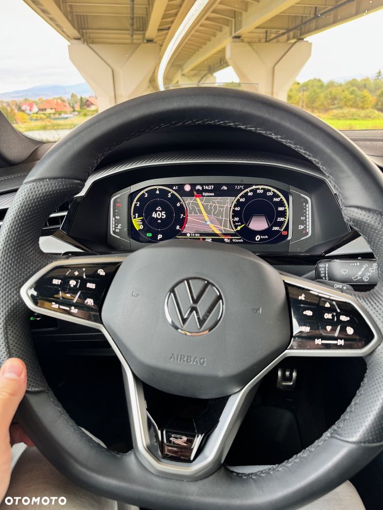 Volkswagen Arteon Shooting Brake 2.0 TSI OPF 4Motion DSG R-Line - 18