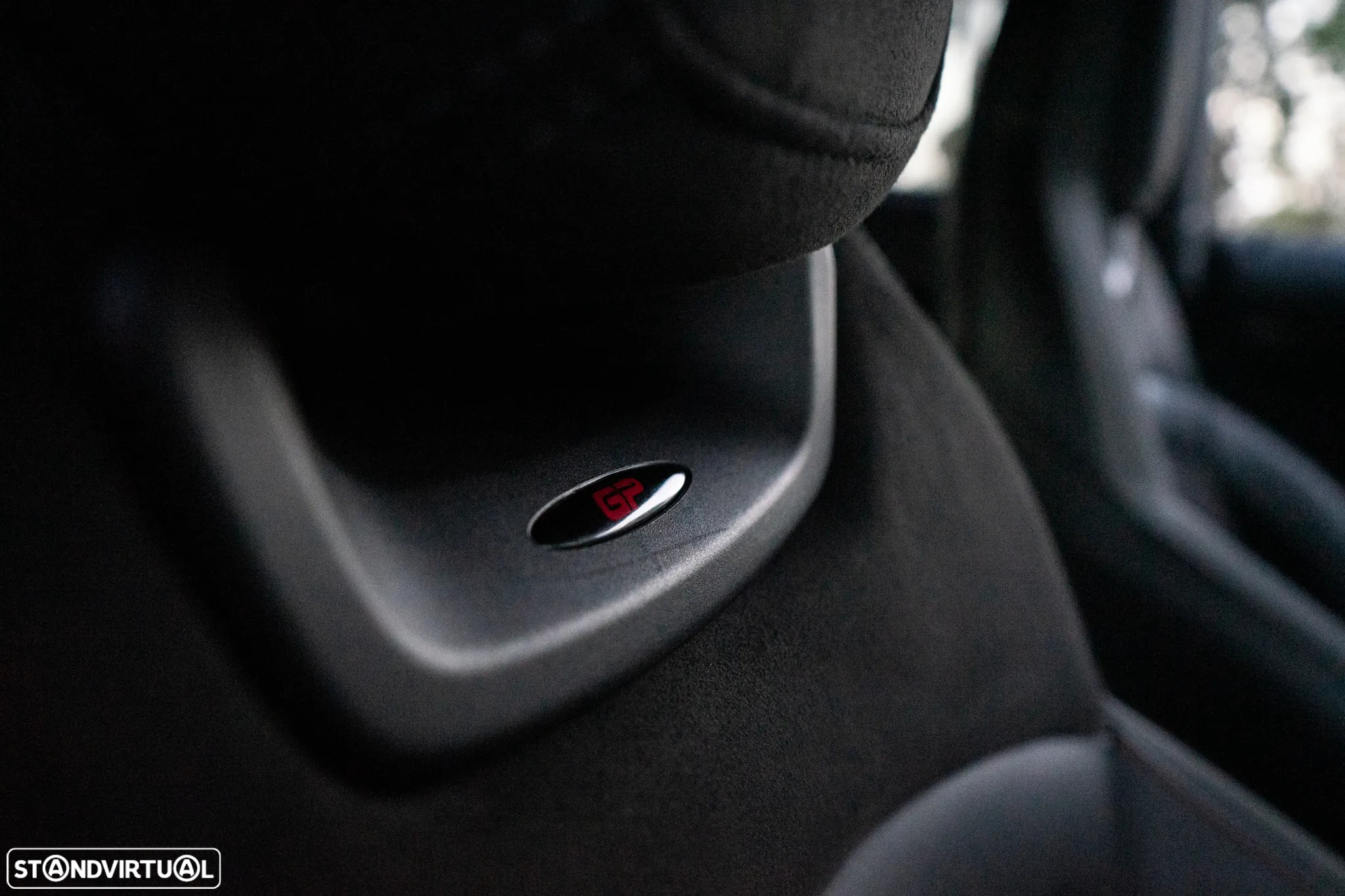MINI 3 Portas John Cooper Works - 18