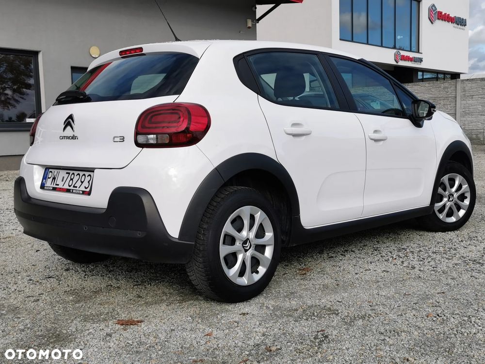 Citroën C3 - 4
