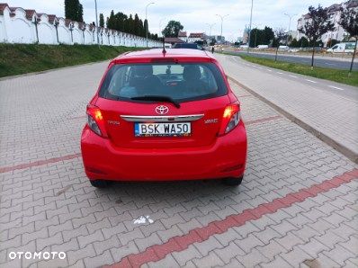 Toyota Yaris 1.0 Active - 19