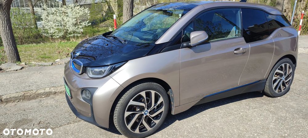 BMW i3 94 Ah - 4