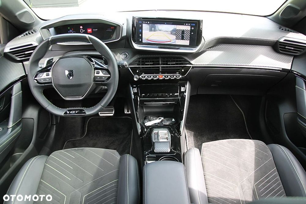 Peugeot 208 - 26