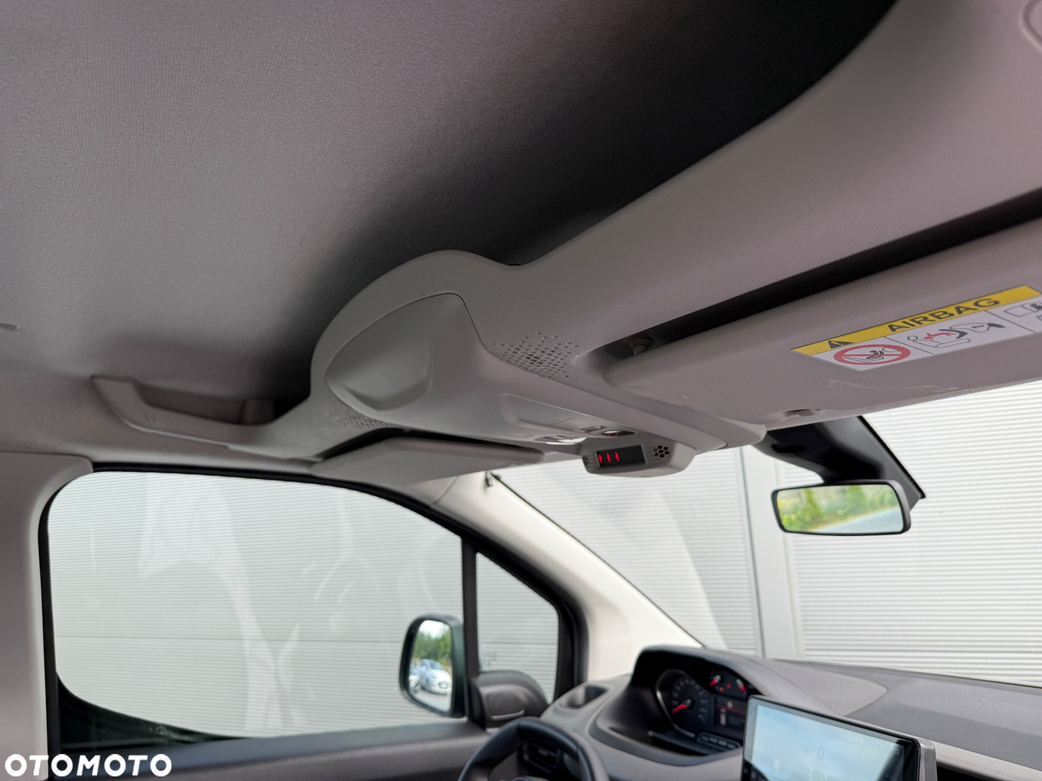 Peugeot Rifter 1.5 BlueHDI Allure Pack S&S N1 - 14